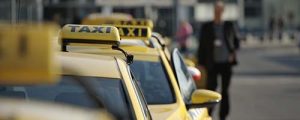 Новый закон о такси 2022. Как не вовремя